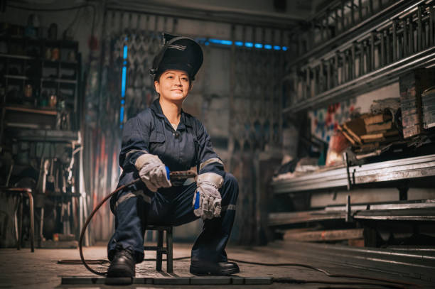 Affordable Welder Services in Queen City, TX