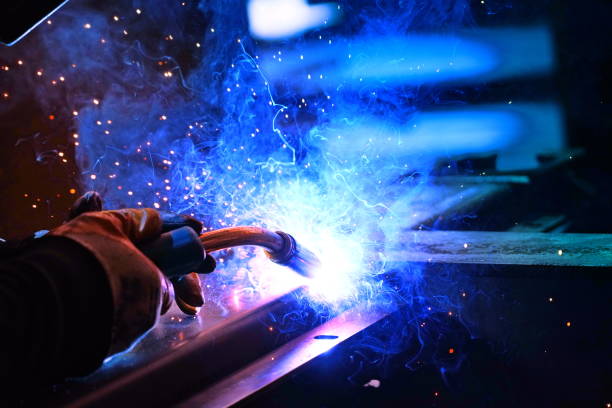 Affordable Welder Services in Queen City, TX
