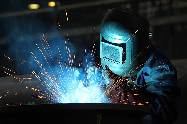 Best Automotive Welding in Queen City, TX