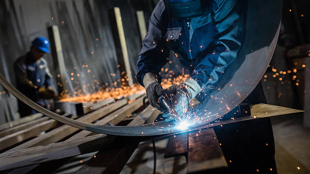 Best Pipe Welding in Queen City, TX