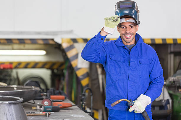Best Structural Steel Welding in Queen City, TX